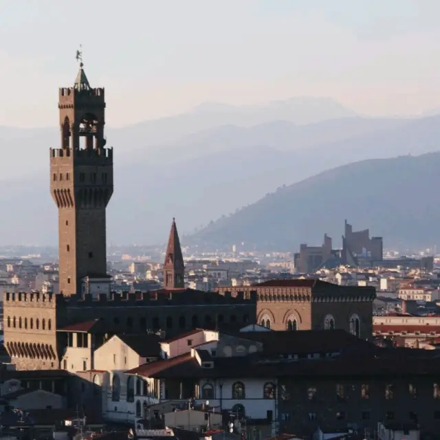 Magnificient Town Hall