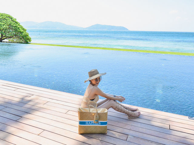 The Naka Phuket! ไม่ไป คือพลาดมากก 