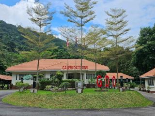 Galeri Dato' Onn Batu Pahat