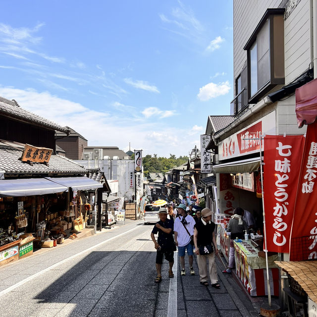 Narita Japan attraction 