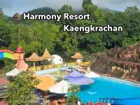 🛖 Harmony Resort Kaengkrachan 