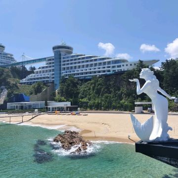 Jeondongjin】nice hotel nearby the beach | Trip.com South Korea