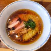 RAMEN FeeL ร้านที่เทพราเมงแนะนำ