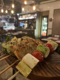 生蠔饗宴~一場味覺上的盛宴