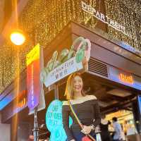 Adult only Bar hopping vibes in Hong Kong 