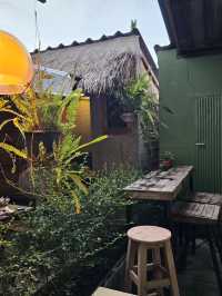 ร้านลับ จัดจ้านย่านหางดง ครัวเสวะนา เฮฮา 🍲