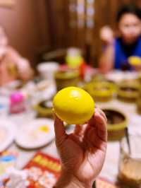 YUMMY : Lao Yang Dim Sum
