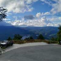 Lang Biang Mountain Hike