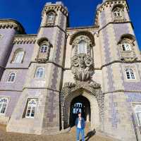 Discover the Enchanting Wonders of Sintra and Cascais from Lisbon