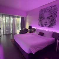 Enjoy Underwater Music Pool at Hard Rock Hotel! 🎸🇲🇾