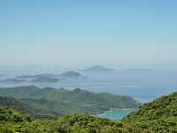 Tian Tan Buddha 