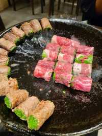 손말이고기가 맛있는 경주 신상맛집