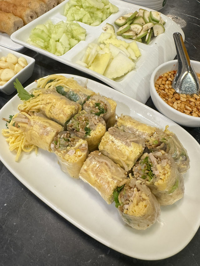 VT แหนมเนือง อุดรธานี😋