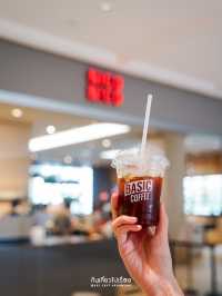 ร้านกาแฟ quick serve แห่งเกษรอมรินทร์ 