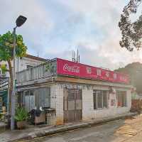 細味老香港的懷舊飲茶文化