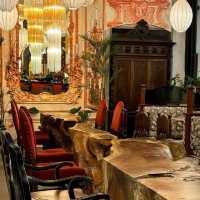House Of Benedict