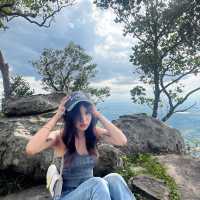 Stonehenge Thailand : Chaiyaphum
