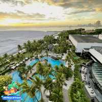 Sofitel Philippine Plaza Manila: A Luxurious Urban Escape 🇵🇭