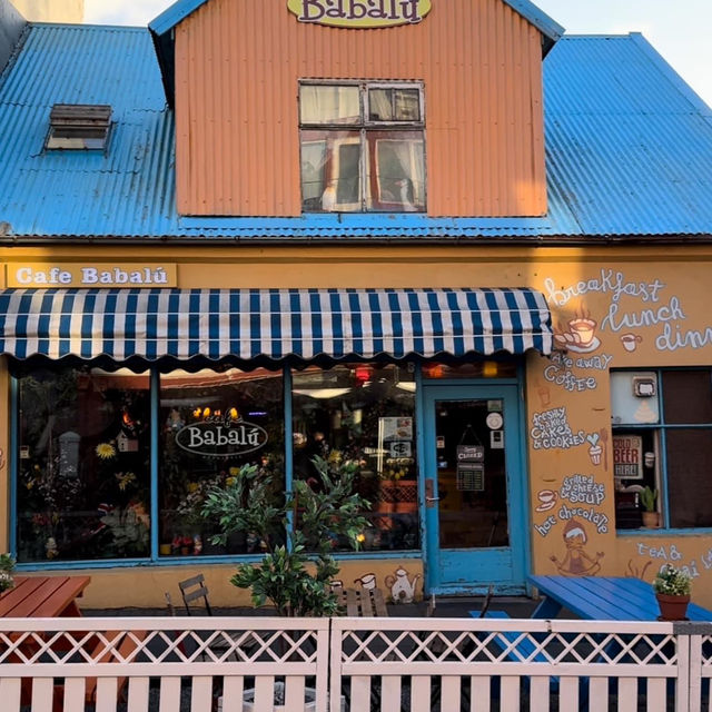 Explore the Charm of Reykjavik