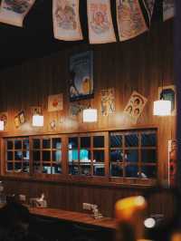 新北 中和 居酒屋推薦