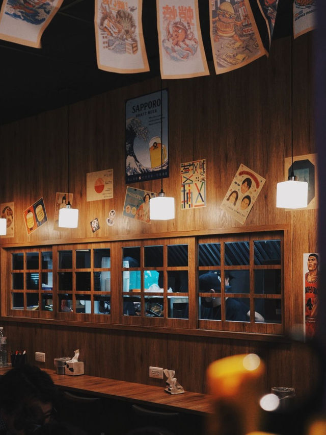新北 中和 居酒屋推薦