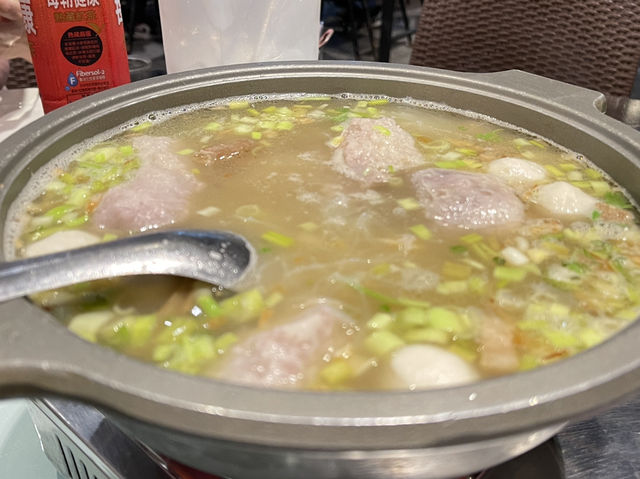 臺中北屯 人聲鼎沸的熱炒店 一流海鮮美食館-大鵬店