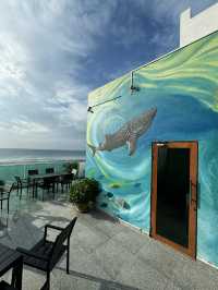 🏢 Hulhumale at its Best