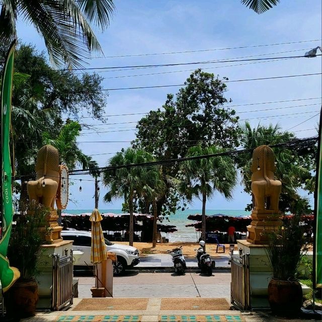 AVALON BEACH Resort ⛵ 🏖️ ⛵