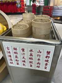 香港機場最新最潮打卡位‼️傳統香港文化節🤣入境大堂必影