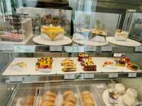 Double 3 Craft Cafe