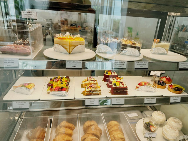 Double 3 Craft Cafe