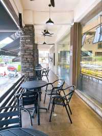 Moonlight Cake House at Taman Gaya