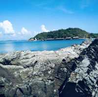 Kapas Island: A Coastal Jewel with Hidden Wonders