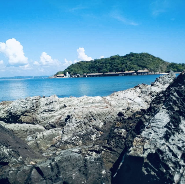 Kapas Island: A Coastal Jewel with Hidden Wonders