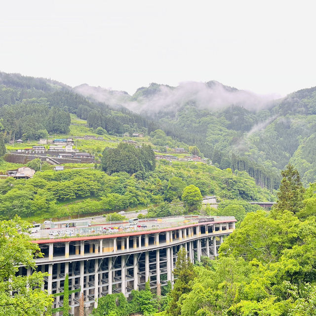四國漫遊之旅