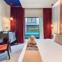 Aksorn Rayong, The Vitality Collection 