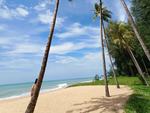 🏖️The Haven Khaolak พังงา
