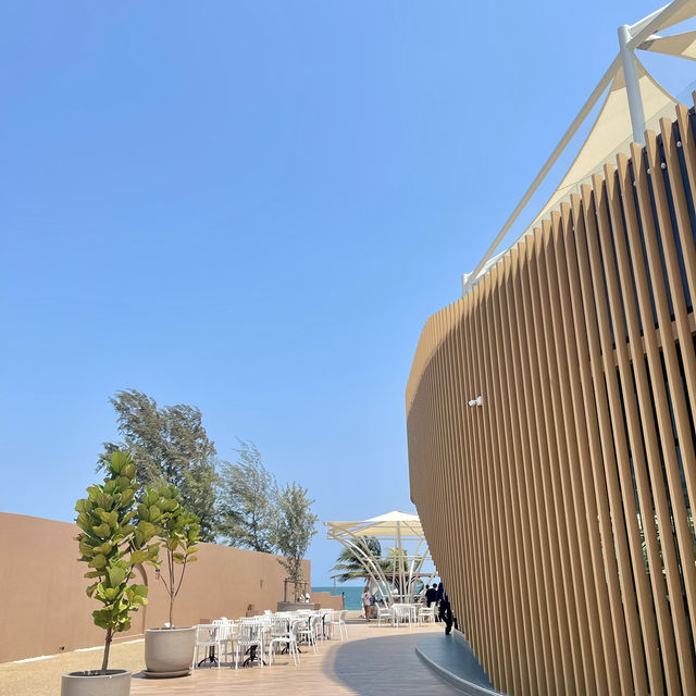 โรงแรม Best Western Plus Carapace Hua Hin