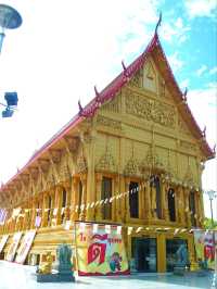 วัดพระศรีอารย์ จ.ราชบุรี