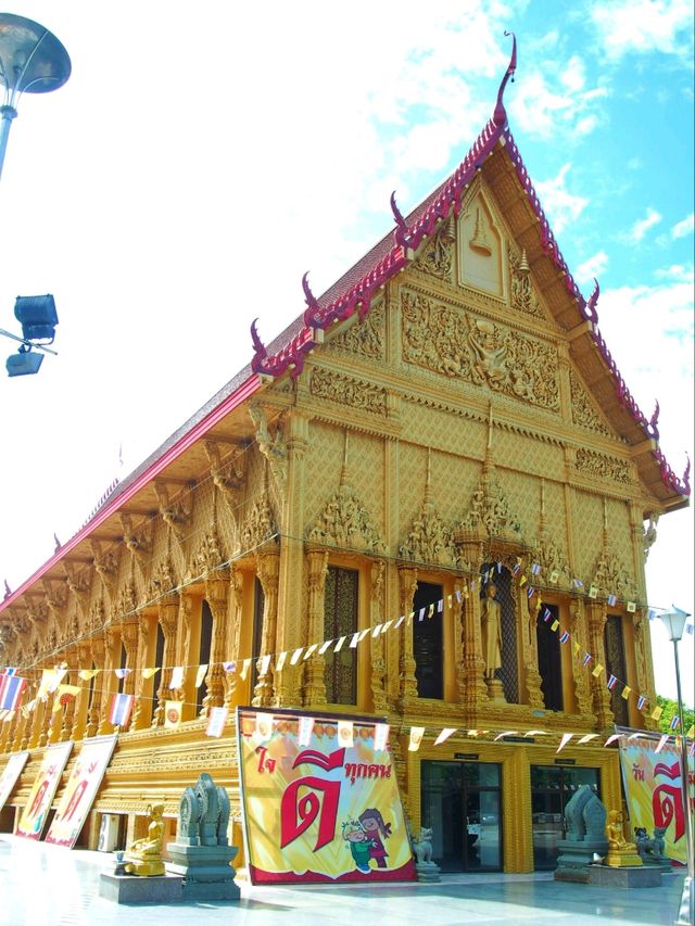 วัดพระศรีอารย์ จ.ราชบุรี