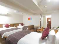 Hotel Mystays Ueno Iriyaguchi