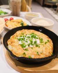 大熱文華海南雞飯