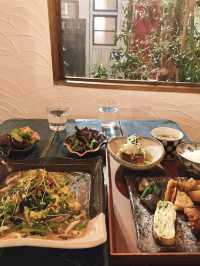 【北九州カフェ】手作りのスイーツセットがおすすめのアンティークカフェ✨️