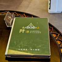 非常有泰國feel的按摩店
