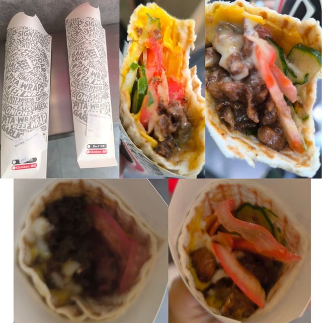 菲律賓最紅烤餅終於登陸香港