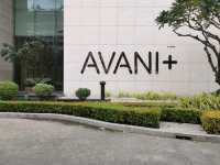รีวิวที่พัก Avani+ Riverside Bangkok Hotel