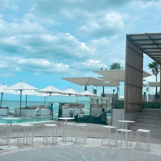 “ Sundance Dayclub “
