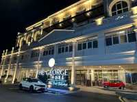 The George Penang By The Crest Collection