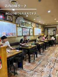 【韓国旅行】 伝統市場で味わう人気グルメ