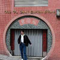Hongkong Guide 6 Days 5 Nights